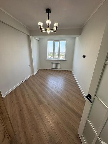 1 комната, 40 м², Элитка, 8 этаж, Свежий ремонт at lalafo.kg 1 комната, 40 м², Элитка, 8 этаж, Свежий ремонт