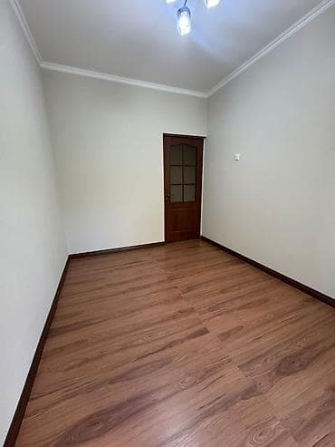 Недвижимость: 4 комнаты, 96 м², 105 серия, 1 этаж, Евроремонт — 4