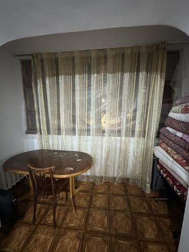 кв 2: 3 комнаты, 64 м², 105 серия, 3 этаж, Старый ремонт — 3