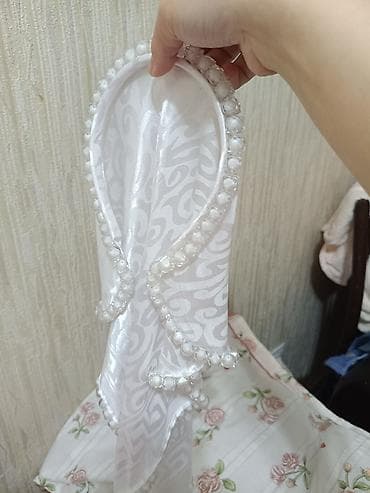 geneva platinum: Аксессуар для волос, Ободок, Женские, Материал: Бусины — 5