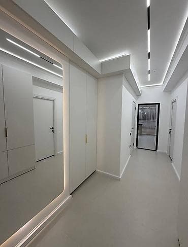 discovery studio: 3 комнаты, 117 м², Средний Джал Элитка, 3 этаж — 8