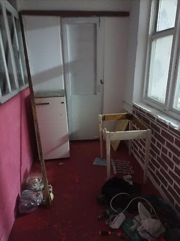 аренда помещения гараж: 1 комната — 7