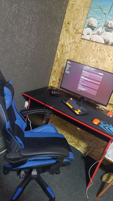 комплект материнская плата процессор оперативная память: Компьютер, ядер - 8, ОЗУ 32 ГБ, Для работы, учебы, Новый, Intel Core i5, NVIDIA GeForce RTX 3060 TI, SSD — 4