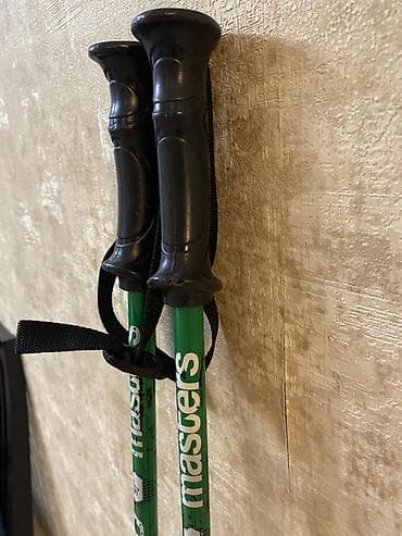 Санки и тюбинги: Для подготовленных склонов, С креплениями, Новый — 3