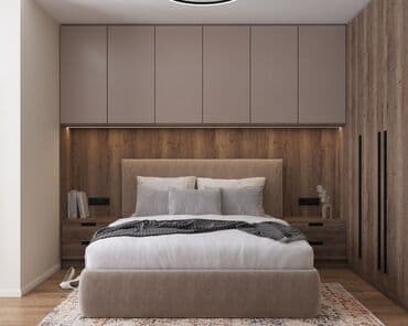 посуточно квартира в бишкеке: 1 комната, Бронь, Бытовая техника, Домофон — 1