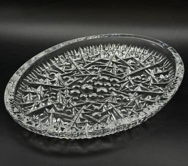 ваза бокал: Продаю стекло, вазы СССР. Листайте Графин 800 мл 400 сом — 5