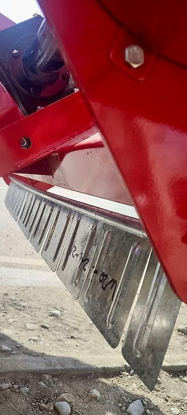 х5: Мульчир 1,2(1200мм) 1,5(1500мм) от компании «Техномаш» Косилка — 4