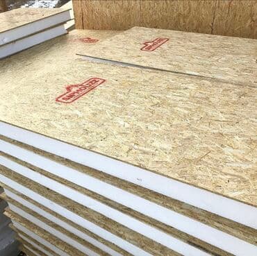 ХДФ: Внимание!!! Сип панели высокого качества, от производителя компании — 2