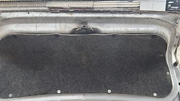 Nissan Primera: 1997 г., Механика, Бензин, Седан