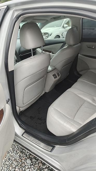 лексус 380: Lexus ES: 2010 г., 3.5 л, Автомат, Бензин, Седан — 3