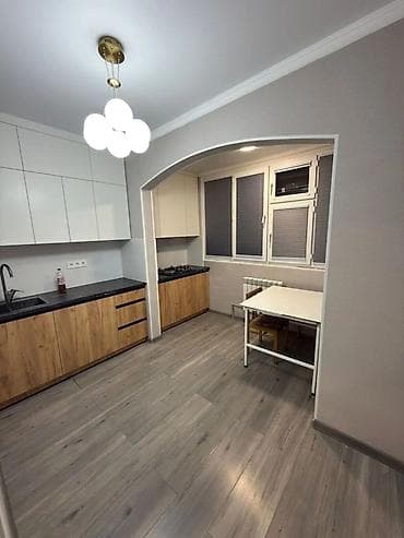 rent: 1 комната, Агентство недвижимости, Без подселения, С мебелью полностью — 5