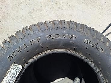 шины 10: Пара шин Carlisle Multi Trac C/S Размер 23x10.50-12 Абсолютно новая — 4