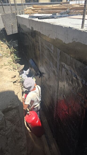 Дизайн, проектирование: Опалубки, Фундамент, Стяжка Гарантия, Бесплатная консультация, Монтаж Больше 6 лет опыта — 4