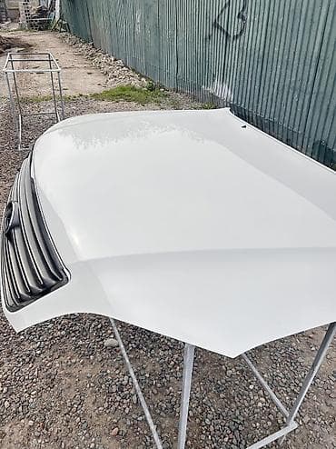 света лента: Капот Lexus, Оригинал — 2