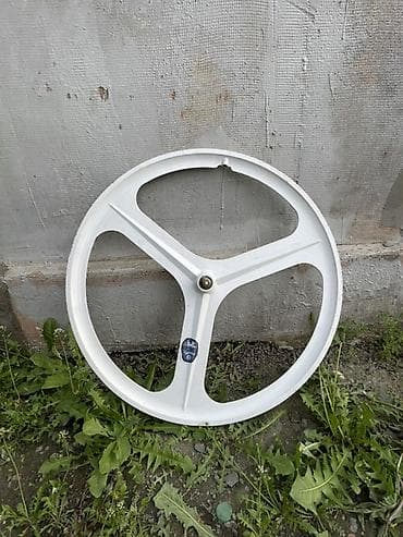 Колеса в сборе R 26, 1 шт, отверстий - 3 — 1