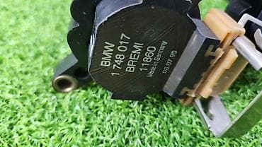 bmb 34: Катушка зажигания BMW 2000 г., Б/у, Оригинал, Германия — 4