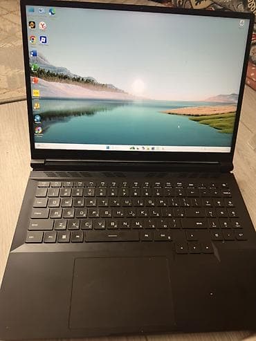 Компьютеры, ноутбуки и планшеты: Ноутбук Thunderobot (серия ) — универсальная машина для работы, учебы — 1