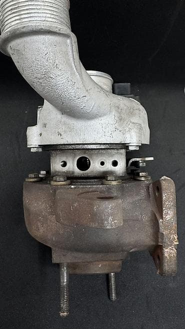 турбина портера: Турбина Ssangyong 2020 г., Б/у, Оригинал — 5