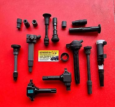 bp: Катушка зажигания Hyundai Новый — 2