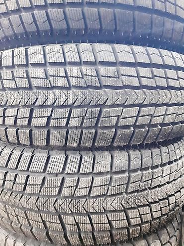70: Шины 265 / 70 / R 16, Зима, Новый, Комплект, Корея, Nexen — 10