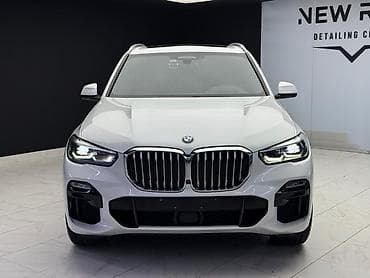 bmw x5 2017 цена: BMW X5: 2019 г., Кроссовер — 1