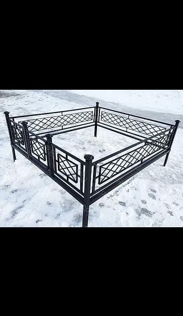 temir: Мүрзөнүн үстүн беттөө, Кресттерди жасоо, Сүрөтү бар овалдарды жасоо | Габбро, Гранит, Жыгач | Жасалгалоо, Орнотуу — 1