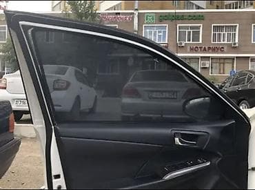 Солнцезащитный экран, Платная доставка