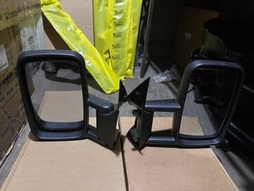 Заднего вида Зеркало Mercedes-Benz Новый, Аналог at lalafo.kg Заднего вида Зеркало Mercedes-Benz Новый, Аналог