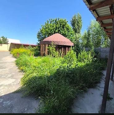 Кыймылсыз мүлк: В городе Манас сдаётся просторный двухэтажный дом на длительный срок — 3