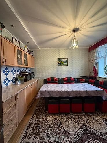 дом арча бешик: Продается участок с домом в районе Баха – Южная Магистраль, ж/м — 6