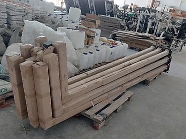 уличный прожектор на столб: Промышленные светодиодные светильники для уличного освещения - Тип — 2