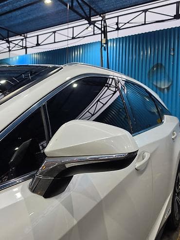 Lexus: Lexus RX: 2019 г., 3.5 л, Автомат, Гибрид, Кроссовер — 9