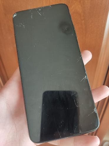 note 15: Redmi, Redmi 9T, Б/у, 128 ГБ, цвет - Черный, 2 SIM — 4
