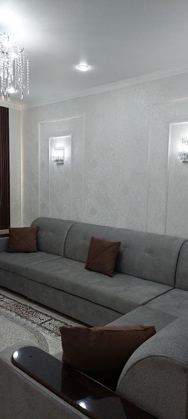 ts group: 1 комната, 55 м², Технопарк 108 серия, 9 этаж, Дизайнерский ремонт — 10