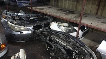 Автозапчасти: Ауди А 6 горбатая зад стеклоподъемники! Всё запчасти привозной Наш — 7