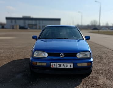 электро мотороллер с кузовом бишкек: Volkswagen Golf: 1995 г., 1.6 л, Механика, Бензин, Хэтчбэк — 1