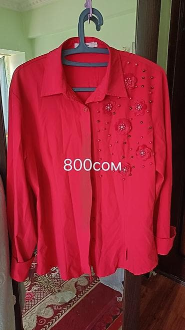 Кофта, Лето, 3XL