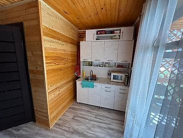 ысык куле: Коттедж, Каприз, Бактуу-Долоноту, 11 орун — 8