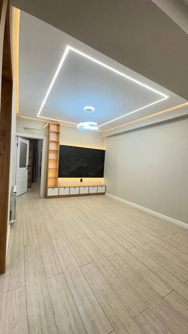 продам дом частный в районе арча бешик: 2 бөлмө, 54 м², Элитка, 8 кабат, Дизайнердик ремонт — 3