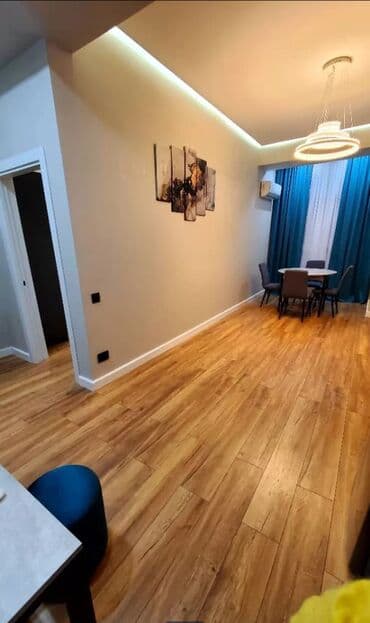 снять 1 комнатную квартиру: 1 комната, Риэлтор, Без подселения, С мебелью полностью — 4