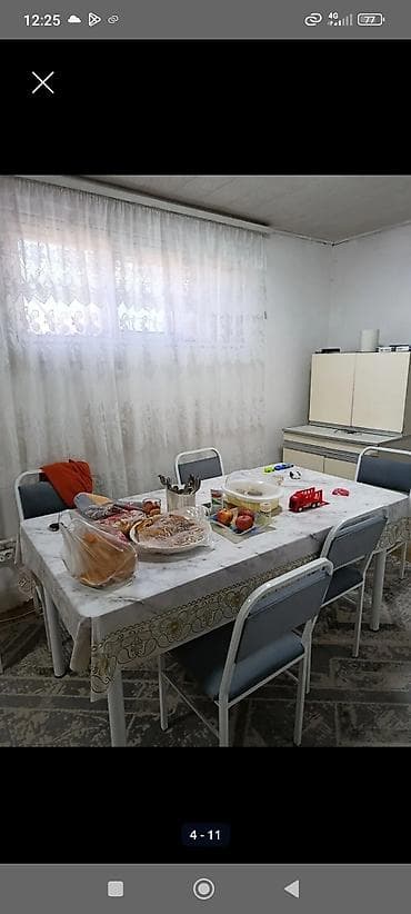 котежи: Продаётся в центре городе КАНТ частный дом с большим навесом и — 8