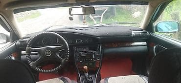 lexus 2004: Audi 100: 1994 г., Механика, Седан — 2