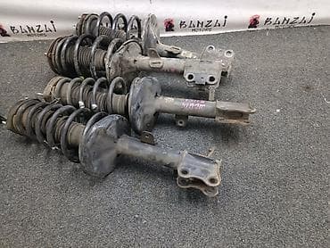 hyperko 2: Комплект амортизаторов Toyota 1998 г., Б/у, Япония — 2