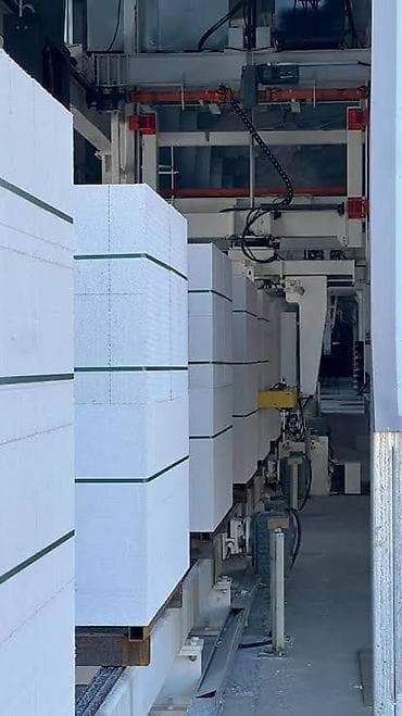 автоклавный газобетон цена: Газобетонные блоки автоклавного твердения (AAC) от производителя без — 4