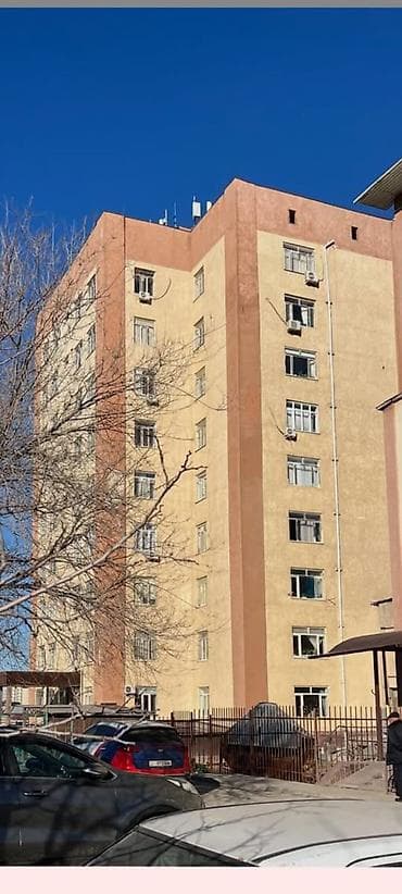 квартира 1 ком продаю: 2 комнаты, 70 м², Элитка, 1 этаж — 3