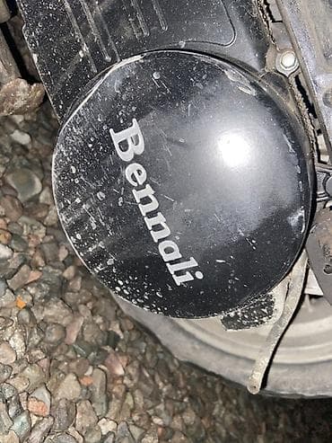 harley davidson: Тип скутера 180 куб. см, Бензин, Б/у — 3