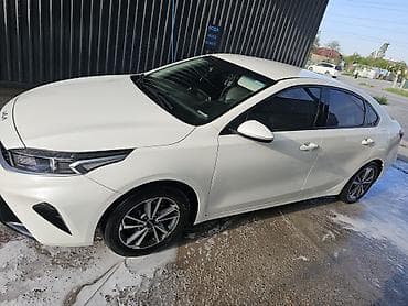 джетур машина цена: Kia K3: 2021 г., 1.6 л, Вариатор, Бензин, Седан — 3