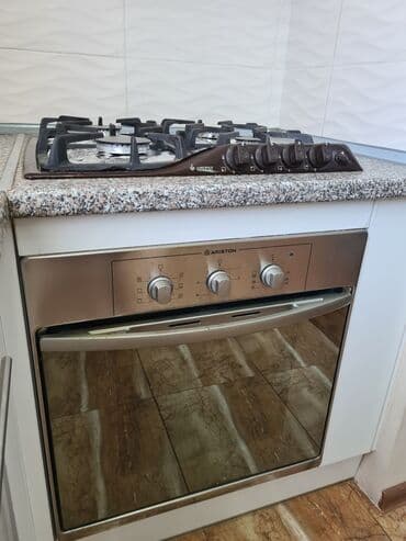 2 х комнатную квартиру по суточно в 8 мкр: 2 комнаты, Собственник, С мебелью полностью — 16