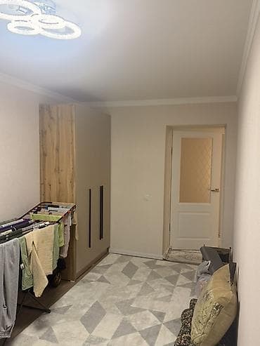 горкого: 61 м², С мебелью — 4