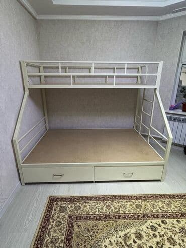 двухъярусная кровать новый: Двухъярусные кровати — 2